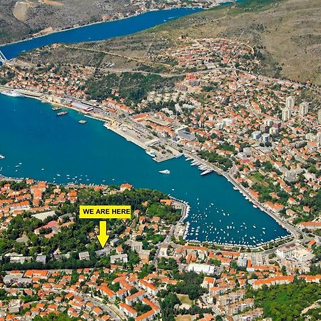 Two-Bedroom Apartment Victory Dubrovnik Ngoại thất bức ảnh