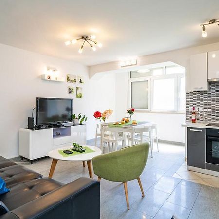 Two-Bedroom Apartment Victory Dubrovnik Ngoại thất bức ảnh