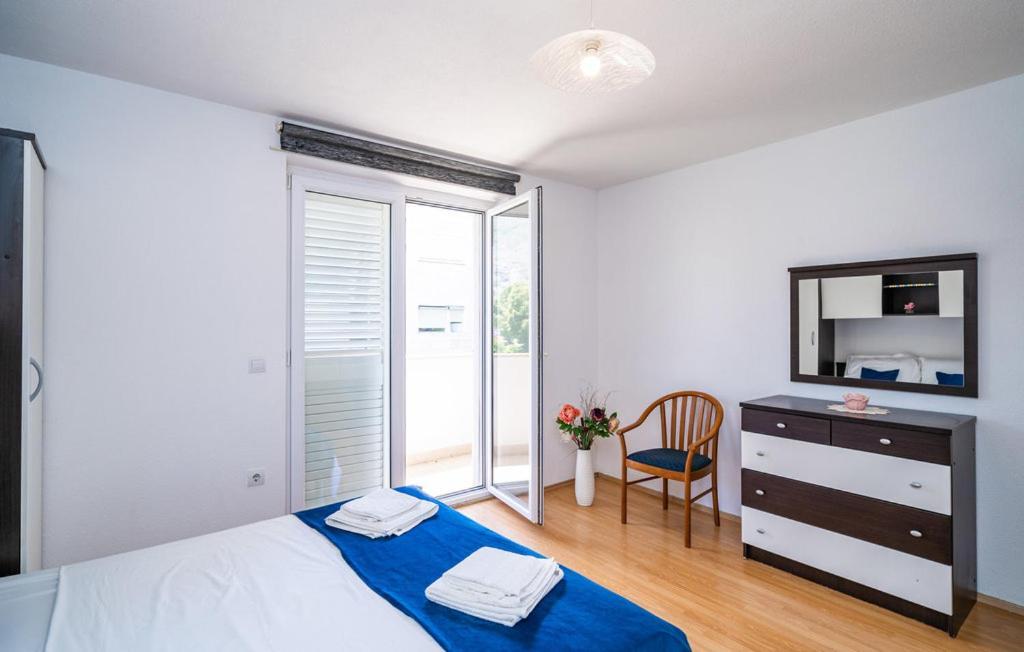 Two-Bedroom Apartment Victory Dubrovnik Ngoại thất bức ảnh