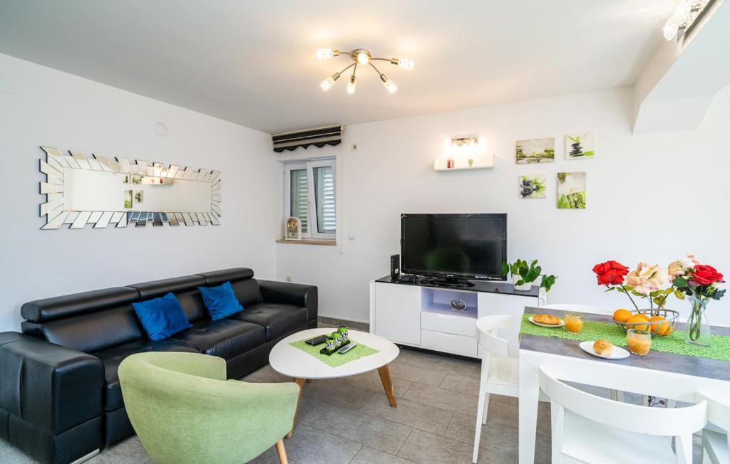 Two-Bedroom Apartment Victory Dubrovnik Ngoại thất bức ảnh
