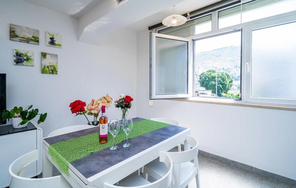 Two-Bedroom Apartment Victory Dubrovnik Ngoại thất bức ảnh