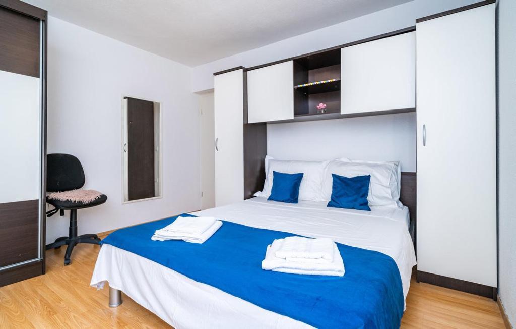 Two-Bedroom Apartment Victory Dubrovnik Ngoại thất bức ảnh