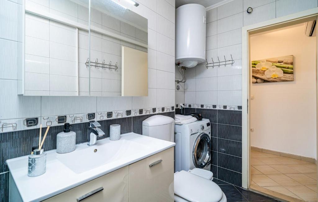 Two-Bedroom Apartment Victory Dubrovnik Ngoại thất bức ảnh