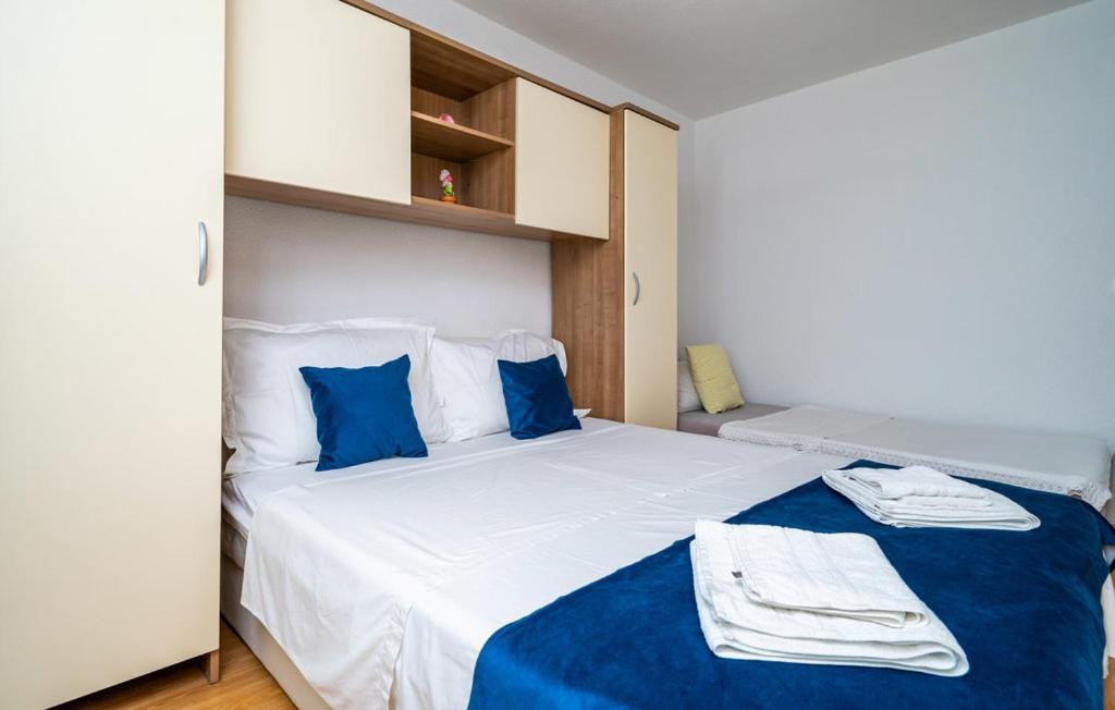 Two-Bedroom Apartment Victory Dubrovnik Ngoại thất bức ảnh