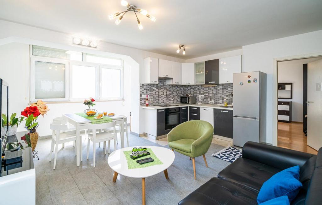 Two-Bedroom Apartment Victory Dubrovnik Ngoại thất bức ảnh
