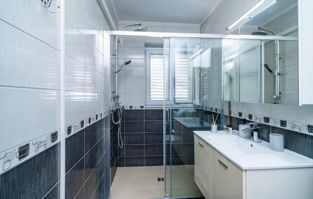 Two-Bedroom Apartment Victory Dubrovnik Ngoại thất bức ảnh