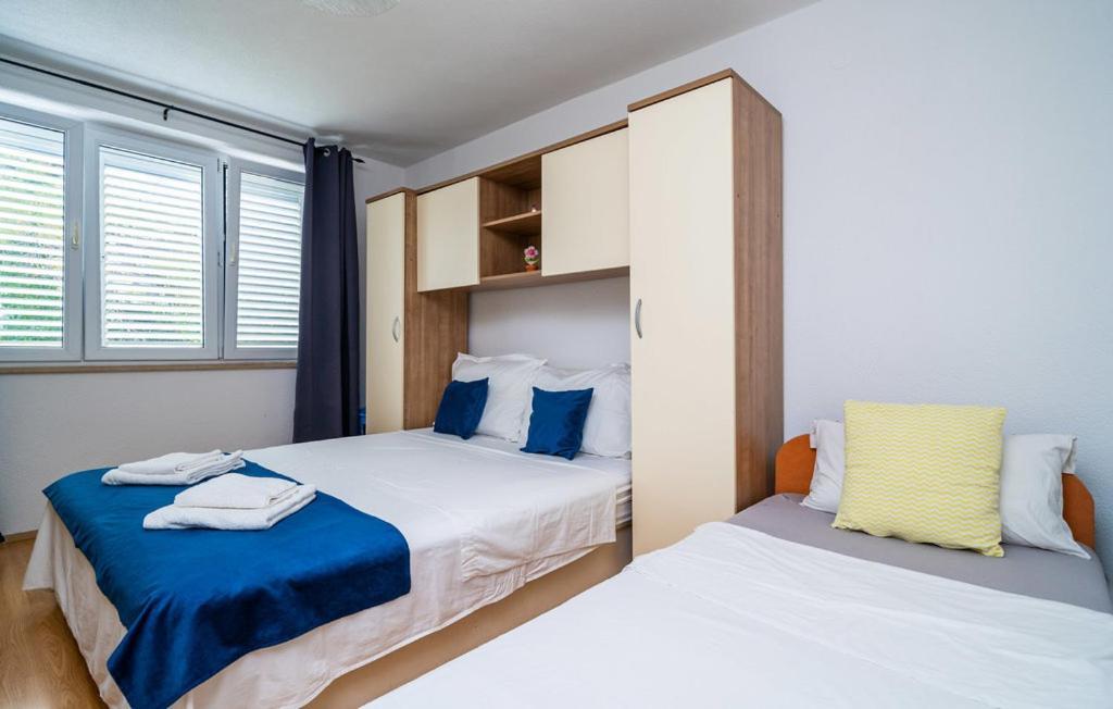 Two-Bedroom Apartment Victory Dubrovnik Ngoại thất bức ảnh