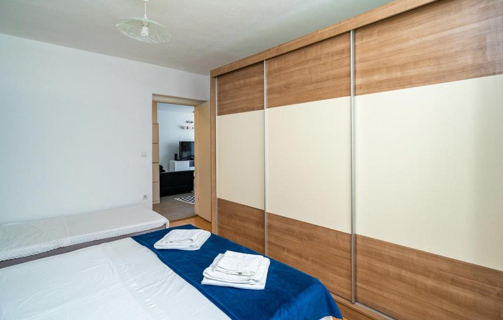 Two-Bedroom Apartment Victory Dubrovnik Ngoại thất bức ảnh